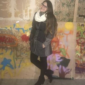 Meet your Posher, Kaitlyn